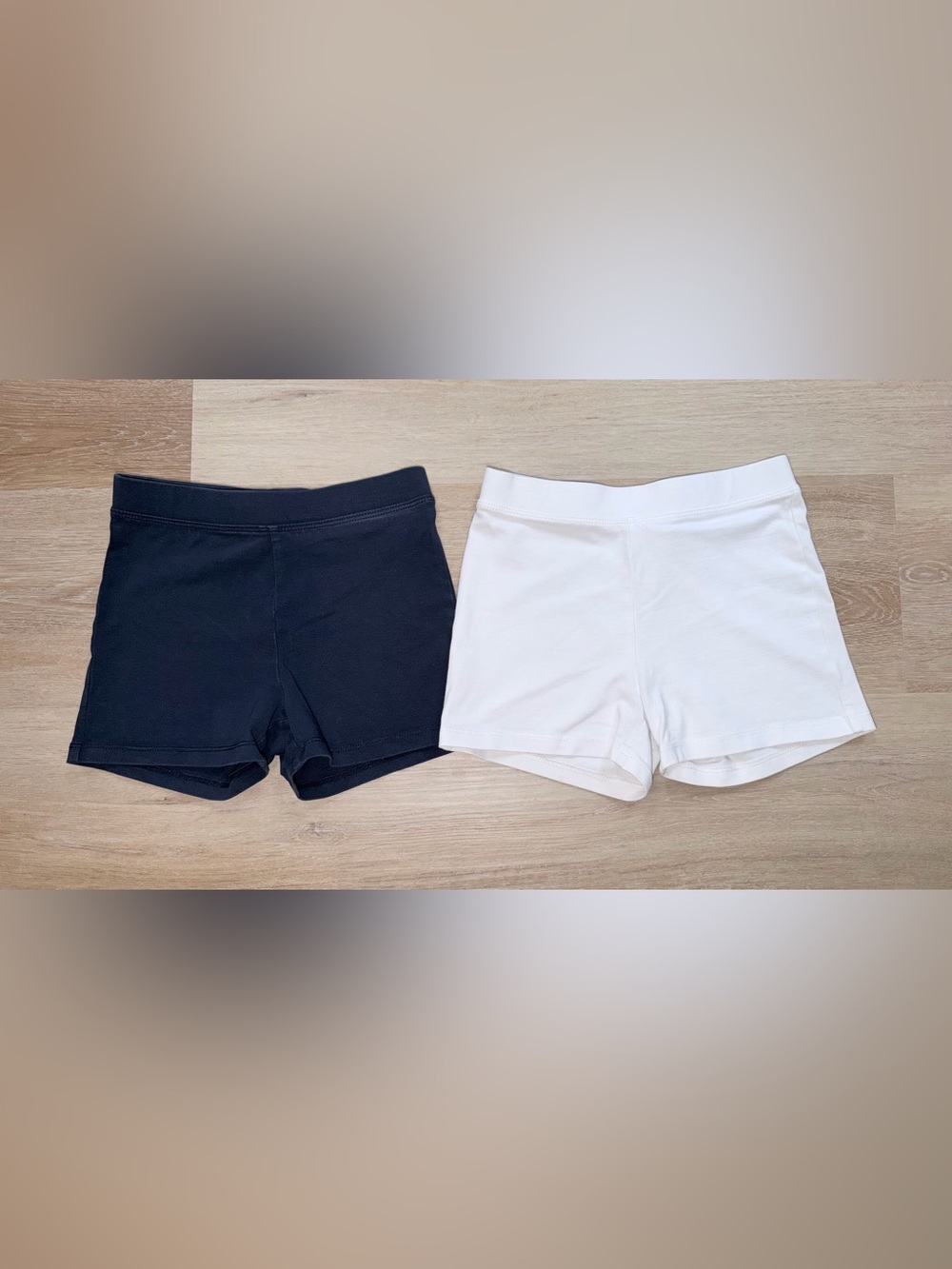 Crewcuts Girls Tumble Shorts Lot